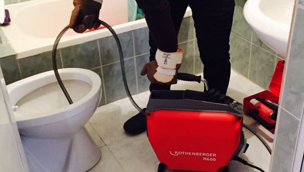 Davultepe Mahallesi lavabo gideri açma - tıkanıklık açma